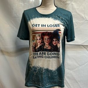 Hocus Pocus Halloween T-shirt